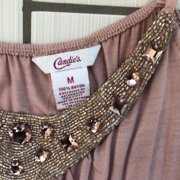 Cute tank - Picture 2 of 3